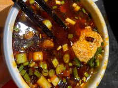 -小饕荟雅安贡椒鱼鲜馆(广福桥店)