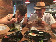 -Luchador摔跤手墨西哥餐厅(恒宇广场店)