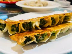 -大眼锅贴水饺(河东店)