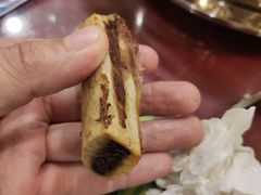 -格日勒阿妈蒙古厨房(大召店)