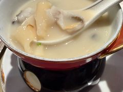 花胶黄鱼羹-新荣记(新源南路店)