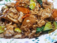 -清宫宴酒楼·计氏松枝包子