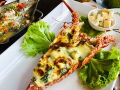 -大螃蟹海鲜餐厅