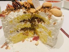 -勒甜LO CHO·私人订制低糖代糖纯动物奶油生日蛋糕(新开路店)
