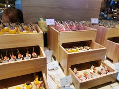 零售区-美盛喜来登大酒店-盛宴标帜餐厅