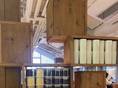 -无印良品餐堂 MUJI Diner(成都太古里店)