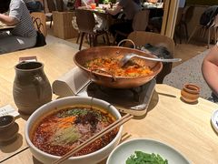 -一坐一忘云南菜(卓悦中心)