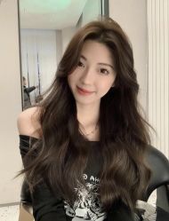 -上禾 HAIR SALON