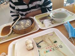 iphone_upload_pic-食悦天美食广场(沈阳青年大街万象城店)