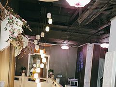 -钱塘秋荷(开鲁路店)