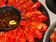 -一棠龙虾•王牌虾球(恒隆广场店)