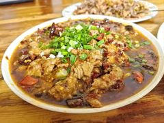 -九九牛肉馆(南山路店)