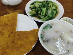 -华记粥饭店(印象容桂主题风情街店)