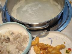 -粤顺渔坊·中山脆肉鲩火锅(清湖店)