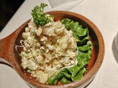 -俄士厨房(五棵松华熙LIVE店)