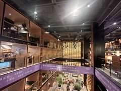-半山书局(新世纪商城店)