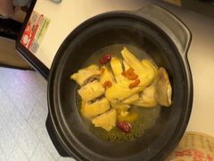 -江边城外烤全鱼(世茂广场店)