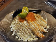 -昊寿司(敏捷城店)