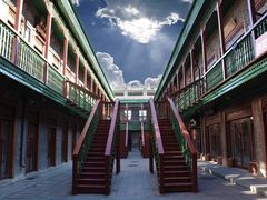 -中华巴洛克风情街