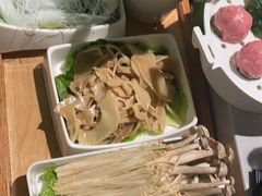 -俏牛哥鲜牛肉牛肆馆(重庆天地店)