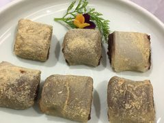 -味+新京宴·烤鸭·北京菜(创意谷店)