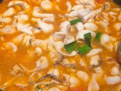 -周渝食惦酸菜鱼(青浦店)