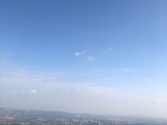 -紫金山山顶公园