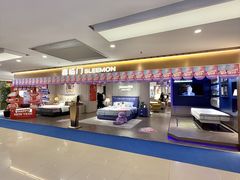 -欧亚达家居(古墩店)