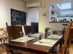 -沏点Trattoria意大利餐厅(新街口店)