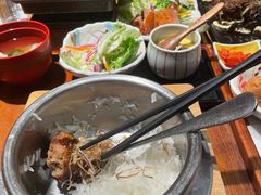 -味太助·银饭食堂(中华城店)