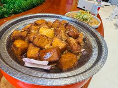 -老街坊美食汇(玉兰大街店)