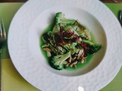 -花园5號餐厅