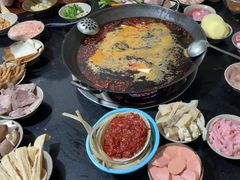 -星鸿社重庆老火锅