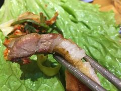 -杀猪天·韩国烤肉(铁路街第一分店)