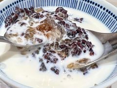 -堂屋糖水店(愚园店)