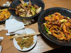 -掌上鲜(南顺城街店)