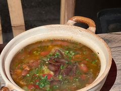 -毛辣果·酸(OHA复兴西路店)