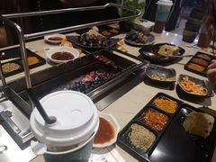 -白玉·朝鲜族烤串(深圳Kkone店)