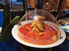 -坛宗剁椒鱼头(河西王府井店)