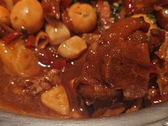 -胖哥俩肉蟹煲(宿迁宝龙广场店)