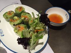 -美奈小馆·越南料理(中航城君尚购物中心店)