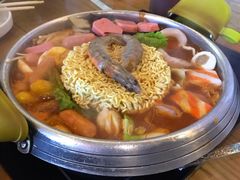 -米字旁先锋韩餐(茂业天地店)