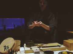 -桐寿司Sushi Tong