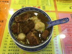 iphone_upload_pic-麦奀云吞面世家(佐敦店)