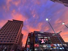 -东来顺饭庄(王府井步行街店)