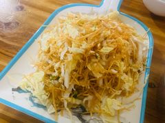 馓子-家有美味(户部山二店)