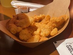 -胖哥俩肉蟹煲(苏州中心店)