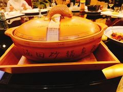 -天目湖涵田半山温泉