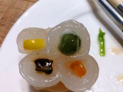 四喜烧麦-寻粥岭南(华夏金城店)