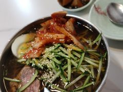 -米郎餐厅·朝鲜族料理(延长路店)